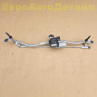 Трапеция дворников Land Rover Defender 2 (L663) Land Rover Defender оригинальный номер LR167161