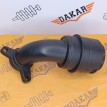 Патрубок турбины Skoda Yeti 5L CBZB 1.2TSI 2011 Skoda Yeti  
