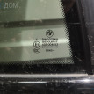 Форточка BMW X4 F26 (2014—2018) BMW X4 оригинальный номер 51 35 7 335 510