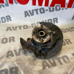 Кулак поворотный левый Lifan Solano 620 2008-2014 Lifan Solano 