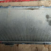 Радиатор охлаждения основной Toyota Crown S180 Toyota Crown оригинальный номер 1640031361