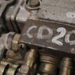 ТНВД Nissan Avenir W10 CD20 Nissan Avenir оригинальный номер 1670098N05