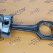 Поршень с шатуном BMW 3-Series E90 N46B20BA 2.0 BMW 3er 