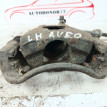 Суппорт передний левый Chevrolet Aveo T250 Chevrolet Aveo оригинальный номер 94566890