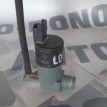 Насос омывателя Renault Logan (б/у) Renault 15 оригинальный номер 9641553980