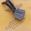 Разъём проводки двигателя Lexus RX330 MCU33 1MZFE Lexus RX 