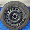 Запасное колесо Opel Astra H R16 5/110 Opel Astra оригинальный номер 2160128
