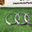 Эмблема Audi A1 2011 Audi A1