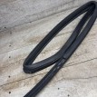 Уплотнитель стекла двери Nissan Qashqai j10 RL Nissan Qashqai оригинальный номер 82331jd000