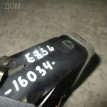 Воздуховод BMW X3 E83 (2003—2006) BMW X3 оригинальный номер 64 22 3 400 075
