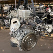 Двигатель Lexus RX450H 2009-2015 1900031K10 2GR FXE Lexus RX 
