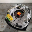 Подушка безопасности в руль Audi A4 2009 Audi 200 