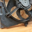 Вентилятор охлаждения радиатора Nissan Note E11 Nissan Note оригинальный номер 21480AX800