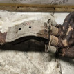 Выпускной коллектор  Volkswagen Passat B4 Volkswagen Passat оригинальный номер 051253031R