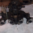 Моновпрыск   Opel Astra F (1991—2005) Opel Astra 