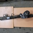 Рулевая рейка Renault Logan 2014 490014306R L8MV K7M Renault Logan  