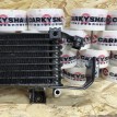 Радиатор масляный Lexus RX IV Рестайлинг  оригинальный номер 32910-48220