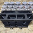 Панель воздуховода Jetour Dashing  оригинальный номер F18-8107045