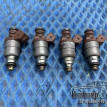 Топлвиная форсунка Chevrolet Lacetti F14D3 Chevrolet Lacetti оригинальный номер 25182404
