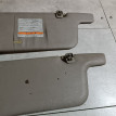Козырек солнцезащитный (внутри) к-кт Nissan Pulsar оригинальный номер 964000N110