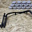 Трубка системы охлаждения Jetour Dashing  оригинальный номер F08-1303410HD
