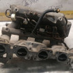 Коллектор впускной  SR18DE Nissan Bluebird U14 Nissan Bluebird 