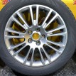 Оригинальные литые диски FORD KUGA 2 R17 Ford Kuga оригинальный номер 2237593