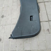 Обшивка двери багажника  Mazda 3BL Mazda 2 оригинальный номер BBN968960