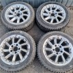 Колёса зимние Mercedes 195/55 R15    