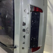 Крышка багажника Hyundai Elantra 1,6 GLS HB 2004 Hyundai Elantra оригинальный номер 73700-2D301