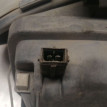 Фара противотуманная  Peugeot 406 I Peugeot 406 