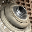 Кулак BMW X5 оригинальный номер 33 32 6 879 102, 33 32 6 879 102, 33326879102, 6879102