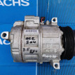 Компрессор кондиционера A0008302500 Mercedes-Benz GLK-Class 2013 X204 274.920 Mercedes-Benz CLK-klasse оригинальный номер A0008302500