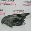 Фара правая Ford Focus  2 Ford Focus оригинальный номер 4M51-13K060-AA