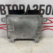 Блок управления двигателем Mitsubishi Outlander 3 Mitsubishi i оригинальный номер 1860B956