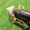 Замок двери Nissan Terrano 2018 8050300Q1G F4R, передний левый Nissan Terrano 