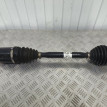 Привод BMW X6 2020 31608486201 G06 B57D30A, передний левый BMW X6 