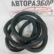 Уплотнитель задней правой двери  Opel Astra J Opel Astra оригинальный номер 13260045