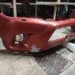Бампер Toyota Hilux Pick Up 2015-2020 521190K840 AN120, передний Toyota Hilux  