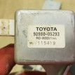 Электронный блок Toyota Celsior оригинальный номер 9098005293