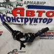 Подрулевой переключатель дворников Chevrolet Cruze 
