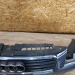 Бампер передний Audi A3 ХЕТЧБЭК 3ДВ. AXW 2004 Audi 200  
