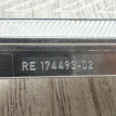 Маска фары фары ПРАВОЙ Volkswagen Touareg 2 Volkswagen Touareg оригинальный номер RE 174493-02