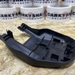 Заглушка крепления сиденья Toyota Camry VII (XV50)  оригинальный номер 72123-33090-С0