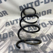 Пружина передняя Toyota Avensis T250 (2003—2006) Toyota Avensis 