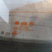 Стекло заднее кузовное Chevrolet Lacetti оригинальный номер 96545212