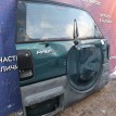 Крышка багажника Toyota RAV4 1995-2000 6700542140 10 Toyota RAV 4  