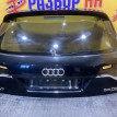 Крышка багажника Audi Q7 4L (2005—2009) дорест Audi 200 оригинальный номер 4L0827023