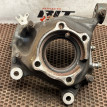 Кулак поворотный BMW X3 оригинальный номер 31 21 6 855 954, 31 21 6 855 954, 31216855954, 6855954, 31 21 6 787 680, 31216787680, 6787680