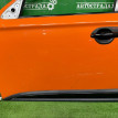 Дверь Mitsubishi Outlander 2012-2021 5700B843, передняя левая Mitsubishi Outlander 